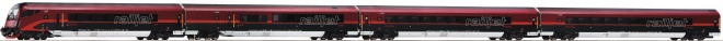Set of 4 cars Railjet<br /><a href='images/pictures/Roco/224455.jpg' target='_blank'>Full size image</a>